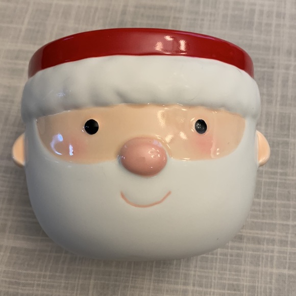 Penguin and Santa bowls - Picture 3 of 5